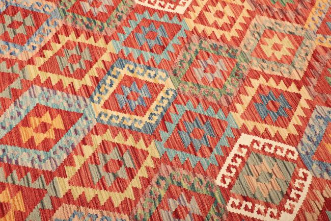 Kelim Afghan - 3