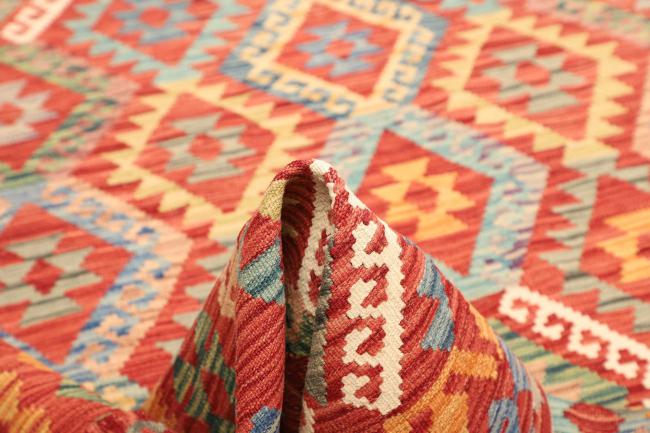 Kelim Afghan - 5