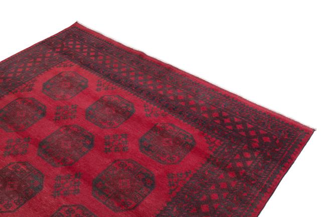 Afghan Akhche - 3