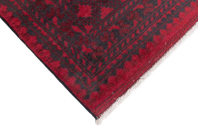 Afghan Akhche - 5