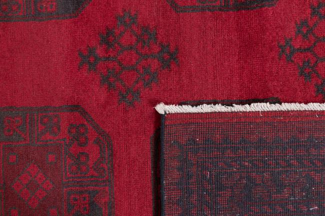 Afghan Akhche - 6