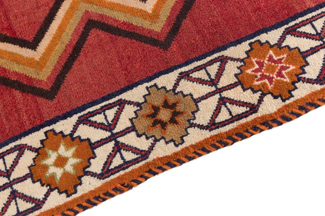 Persian Gabbeh Ghashghai - 4