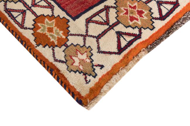 Persian Gabbeh Ghashghai - 5