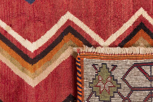 Persian Gabbeh Ghashghai - 6