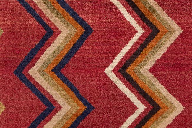 Persian Gabbeh Ghashghai - 7