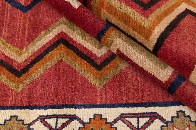 Persian Gabbeh Ghashghai - 8