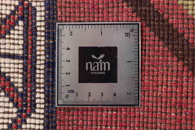 Persian Gabbeh Ghashghai - 9