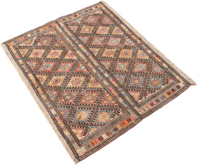 Kilim Fars Soumak - 1