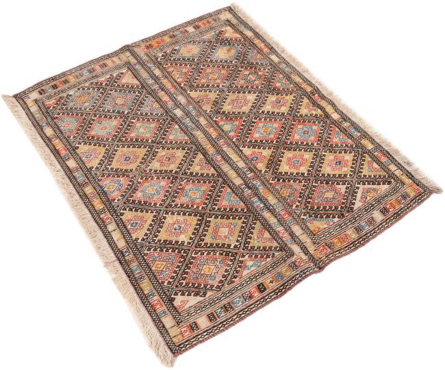 Kilim Fars Soumak - 2