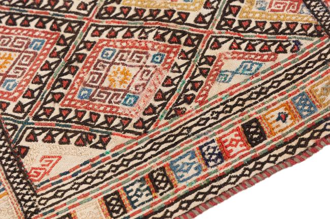 Kilim Fars Soumak - 4
