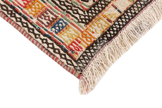 Kilim Fars Soumak - 5