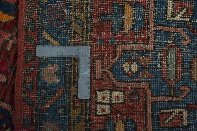 Herz Antique - 1