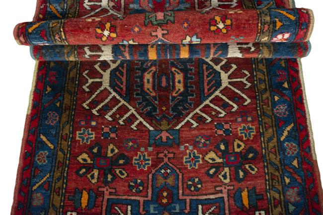 Herz Antique - 8