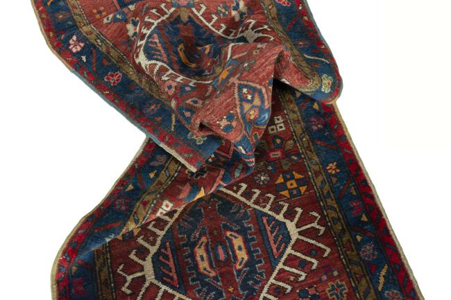 Herz Antique - 9