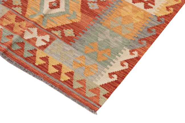 Kilim Afghan - 3