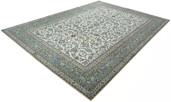 Kashan - 1