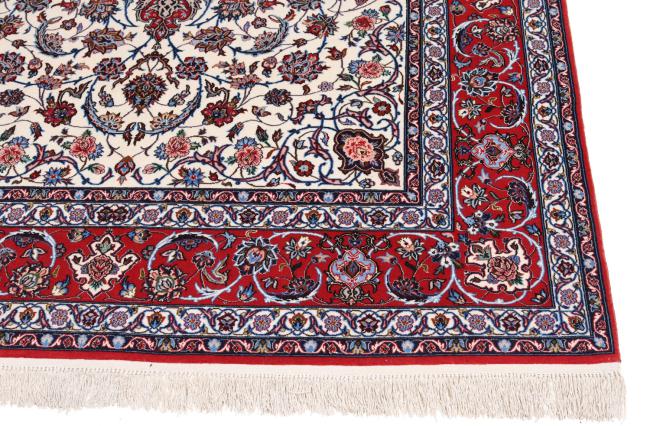 Isfahan Silk Warp - 6