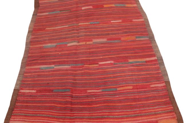 Kilim Fars Antique - 3