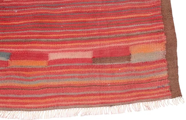 Kilim Fars Antique - 4