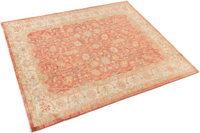 Ziegler Farahan - 1