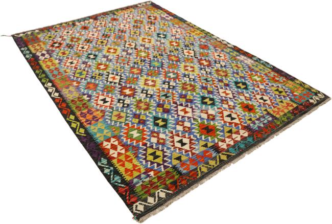 Kelim Afghan - 1