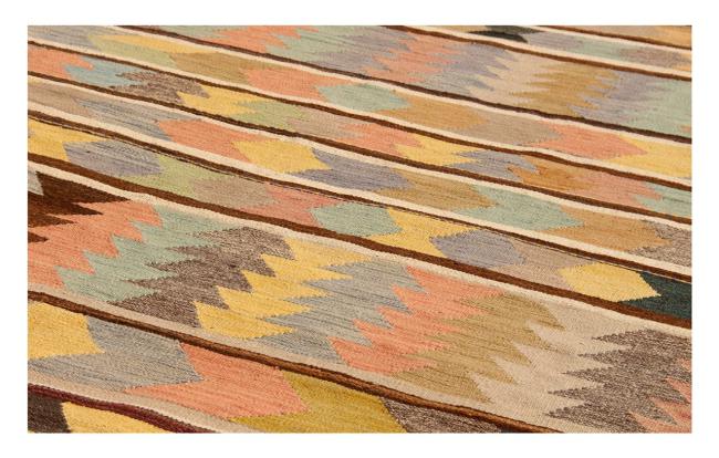 キリム アフガン Heritage - 1