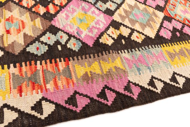 Kilim Afegão - 3