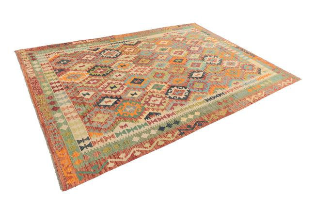 Kilim Afgán Heritage - 1