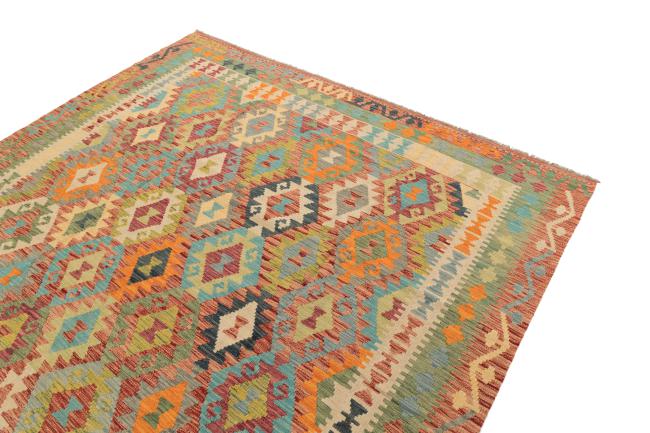 Kilim Afgán Heritage - 2