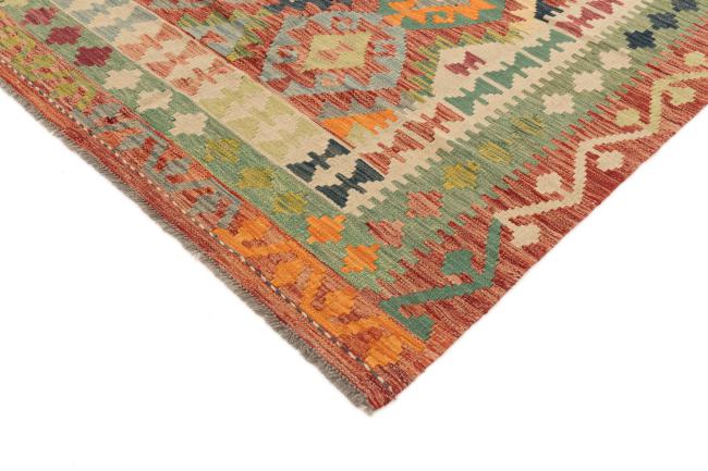 Kilim Afegão Heritage - 3