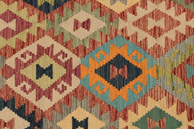 Kilim Afgán Heritage - 5