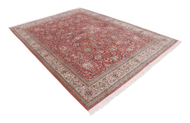 Kashmir Pure Silke - 2