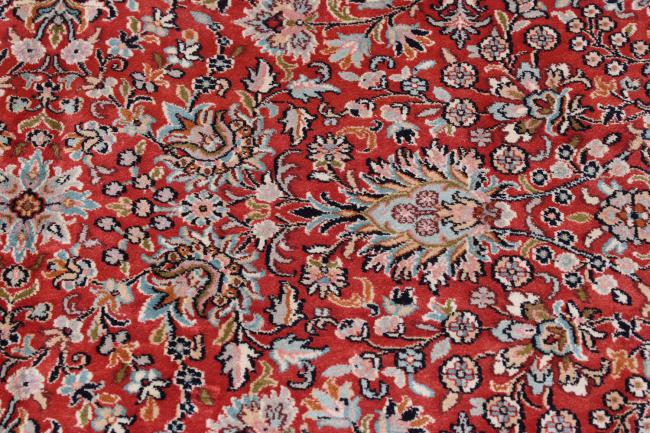 Kashmir Pure Silke - 3