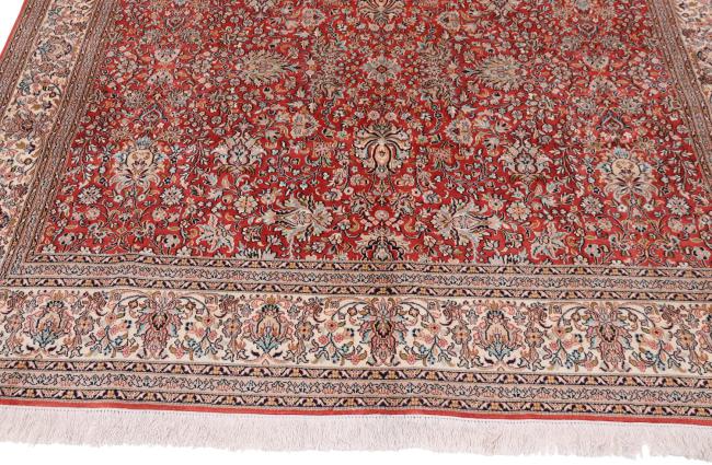 Kashmir Pure Silke - 4