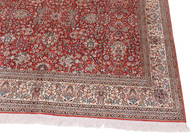 Kashmir Pure Silke - 5