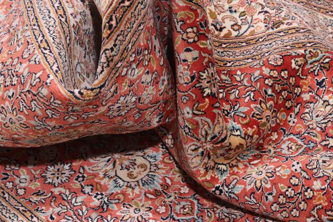 Kashmir Pure Silke - 6
