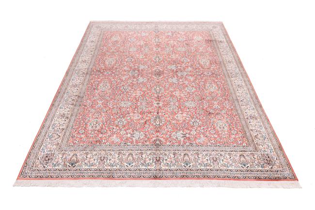 Kashmir Pure Silke - 7