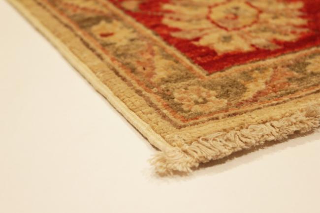 Ziegler Farahan - 1