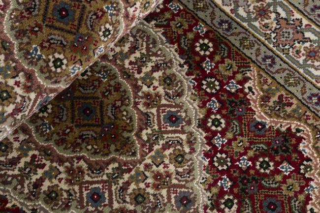 Indo Tabriz - 1
