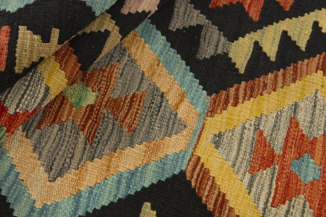 Kilim Afegão - 1