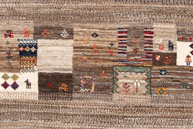 Persan Gabbeh Loribaft Atelier - 6