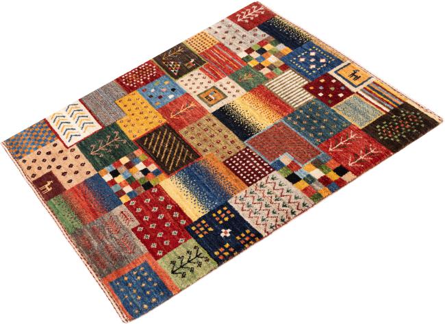 Perzisch Gabbeh Loribaft Nowbaft - 2