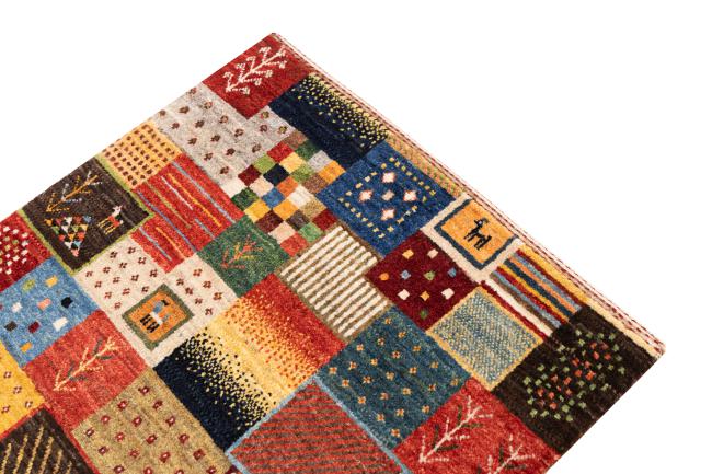 Perzisch Gabbeh Loribaft Nowbaft - 3