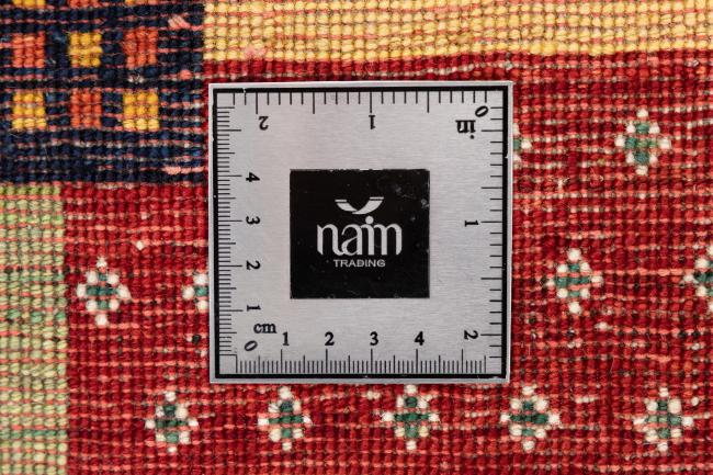 Perzisch Gabbeh Loribaft Nowbaft - 7