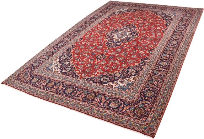 Kashan - 1
