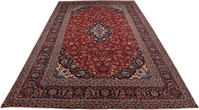 Kashan - 3
