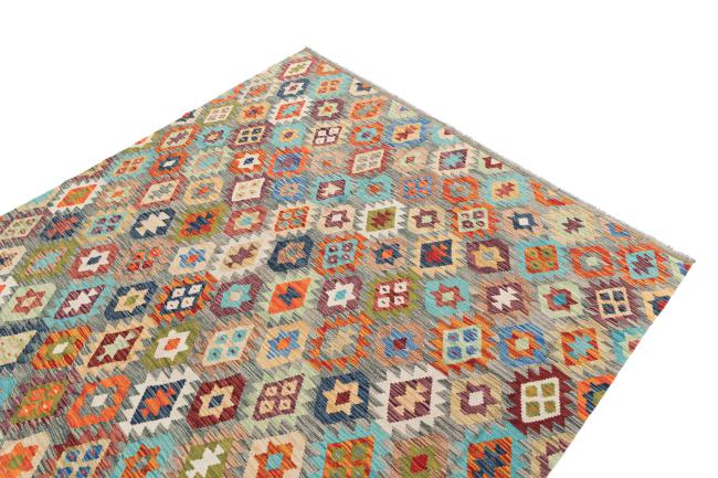 Kilim Afgán - 2