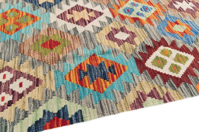 Kilim Afegão - 3