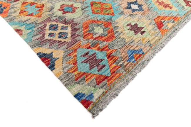 Kilim Afegão - 4