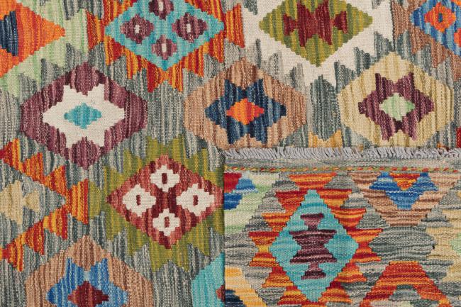 Kilim Afgán - 5